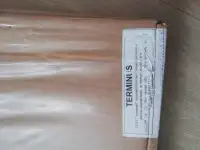 Полотенцесушитель из нержавеющей стали