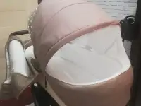 Продам коляску 2 в 1, фотография 6
