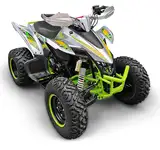 Квадроцикл yacota typhoon 250