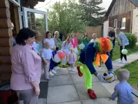 Весёлые клоуны на ваш праздник., фотография 6