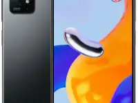 Смартфон Xiaomi Redmi Note 11 Pro 8GB128GB международная графитовый серый, фотография 2