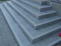 Укладка плитки, фотография 8