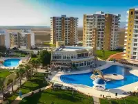 Комплекс Caesar Resort/Северный Кипр/ВНЖ/квартиры от 70 000 евро, фотография 9