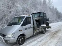 Эвакуатор в Браславе, фотография 4
