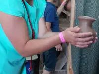 Массаж