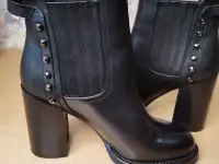 Женские ботинки, фотография 3