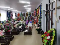 Захоронение в г. Белыничи и в  областных центрах, фотография 5