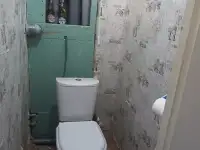 Трёхкомнатная квартира ул.Н.Сорокина, 8 г.Барань, фотография 11