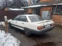 Продам авто Audi 100, фотография 3