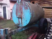 Прицеп бочка, фотография 2