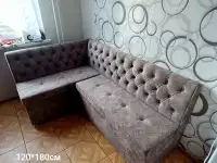 Диван прямой 120см, фотография 12