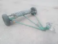 Аренда лафета прицепов, фотография 2
