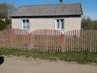 Продается жилой дом дача, д. Нивки, ул. Центральная, 1 р-н, Минская область)