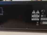 Pioneer audio CD player PD-30, фотография 2