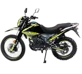 Мотоцикл motoland enduro lt 250 (xf250-b) (165fmm) neon, фотография 2