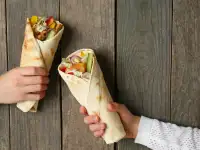 Прибыльная шаурменная с низкой арендой