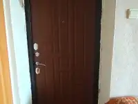 МЕТАЛЛИЧЕСКИЕ И МЕЖКОМНАТНЫЕ ДВЕРИ, фотография 3