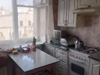 сдам трёхкомнатную квартиру., Проспект Косманавтов 37, фотография 4