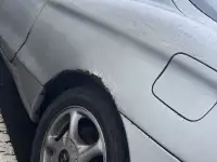 Hyundai Coupe RD, 1998 г., фотография 2