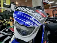 Питбайк Progasi Smart 125, фотография 12