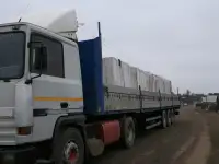 Блоки газосиликатные, фотография 5