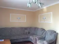 Квартира на длительный срок (ул.Домбровского)