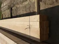 Брус, фотография 2