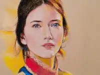 рисование
