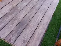 Садовый стол, фотография 7