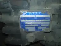 КПП MAN 16S181 мех