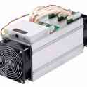 Новый Asic (Асик) AntMiner S9, фотография 7