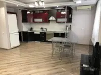 2-комн. квартира, Скрыганова 4а, 75.1м2, фотография 2
