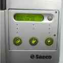 Кофемашина Saeco AmbraCP10, фотография 2