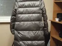 Зимнее пальто, фотография 2