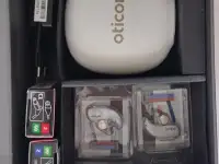 Слуховой аппарат Oticon More 3 miniRITE R (Дания), фотография 8