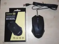 Продам Проводную Мышь ExeGate SH-9025L НОВУЮ
