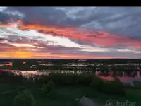 4-х комнат кв в центре города, Набережная 110, фотография 2