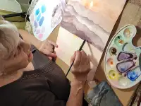 Репетитор по рисованию, живописи и композиции, фотография 7