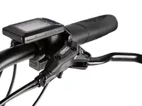 Электровелосипед eltreco bad dual new, фотография 8