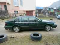 Volvo 960  Si  1996 год, фотография 6
