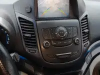 Chevrolet Orlando, фотография 11