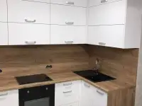 Реставрация, ремонт кухонной мебели, фотография 4