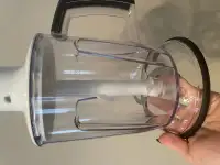 Комплектующие к блендеру Braun MQ, фотография 2
