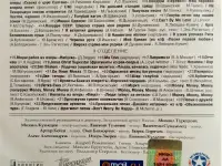 Хор Турецкого (концерт в Кремле на DVD), фотография 3