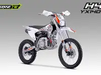 Питбайк brz h4 yx140 19/16