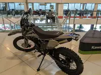 Мотоцикл эндуро progasi palma 250, фотография 6