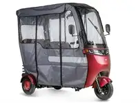 Трицикл rutrike неон