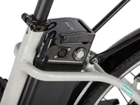 Электровелосипед eltreco moon, фотография 6