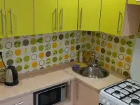 Уютная квартира студентам-заочникам,командированным, фотография 2