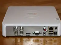 Регистратор видеонаблюдения Hiwach DS-h104G, фотография 3